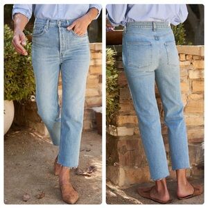 Frank & Eileen Monaghan Mom Jeans 1990 Wash Size 31 Made in USA Womens